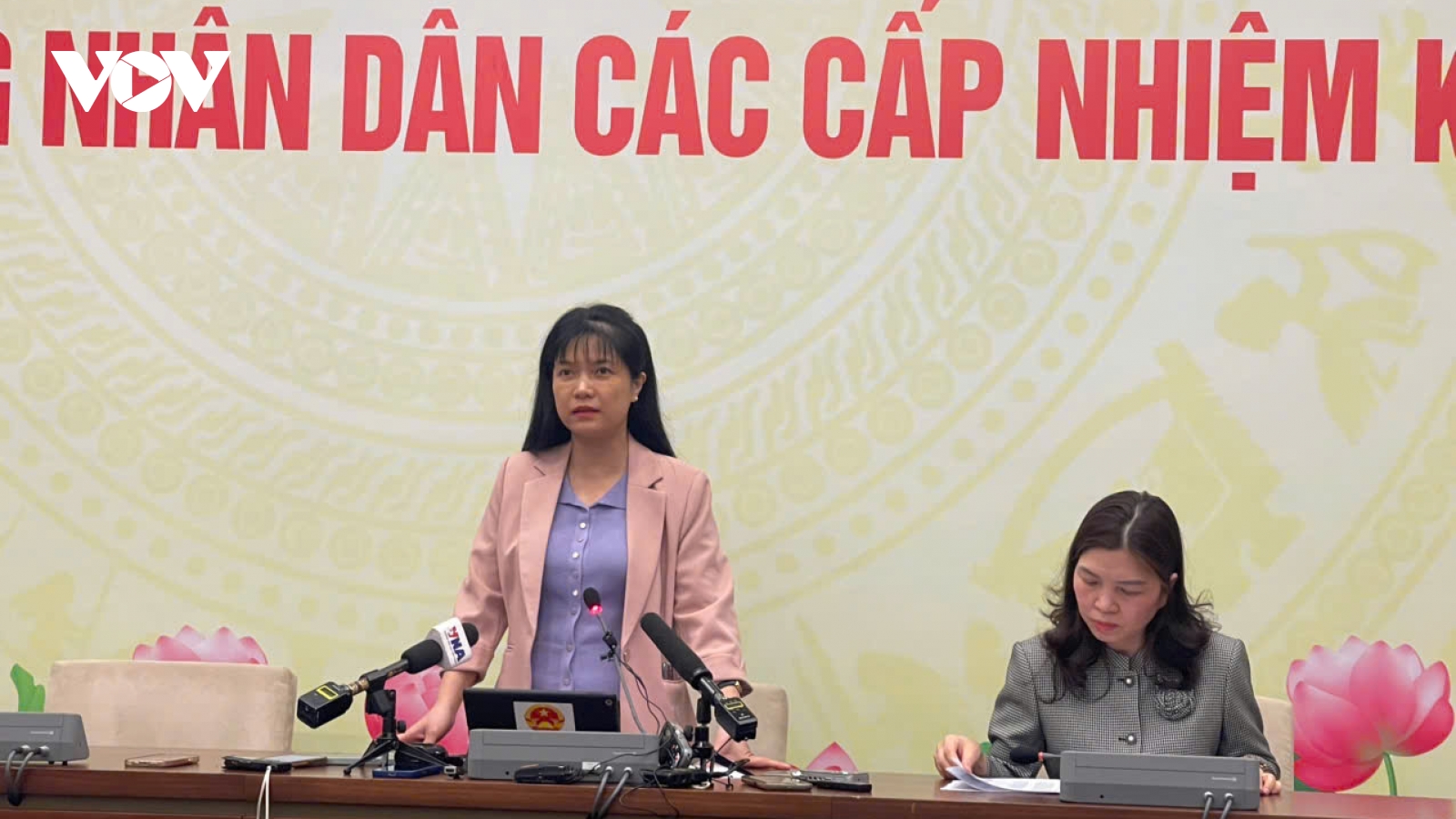 Hơn 61 triệu cử tri tham gia bỏ phiếu