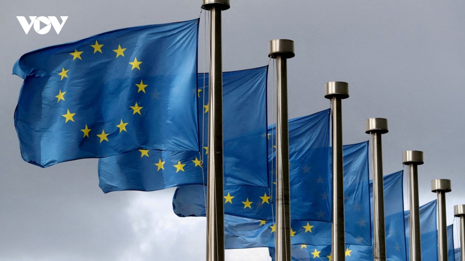 EU cảnh cáo đáp trả "không khoan nhượng" nếu Mỹ phá vỡ thỏa thuận thuế quan 2025