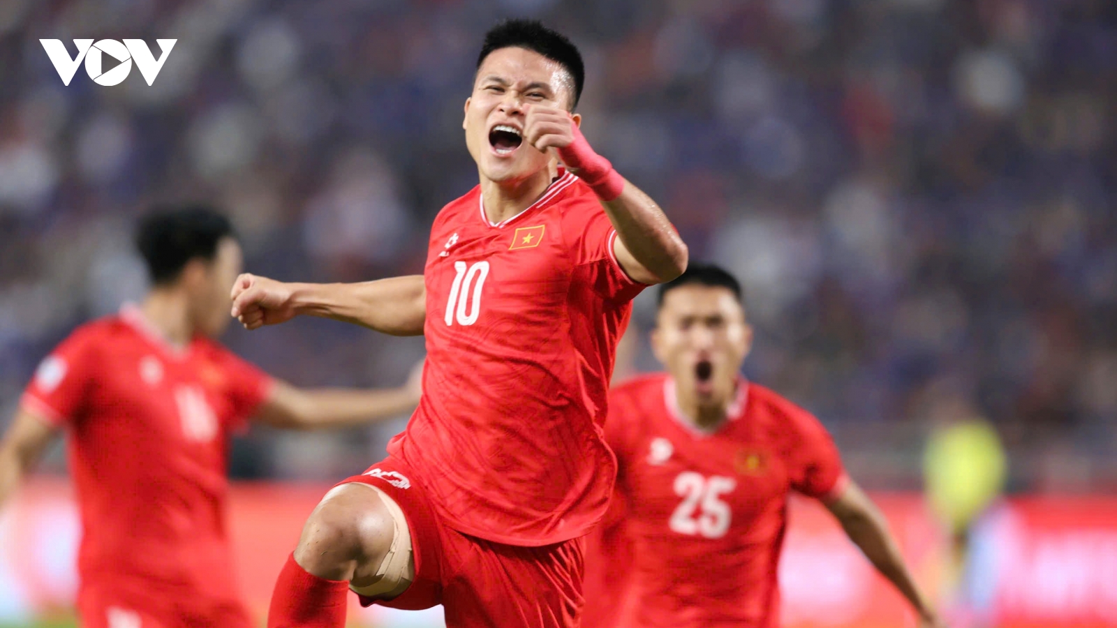ĐT Việt Nam chính thức tham dự FIFA ASEAN Cup vào thời điểm nào?