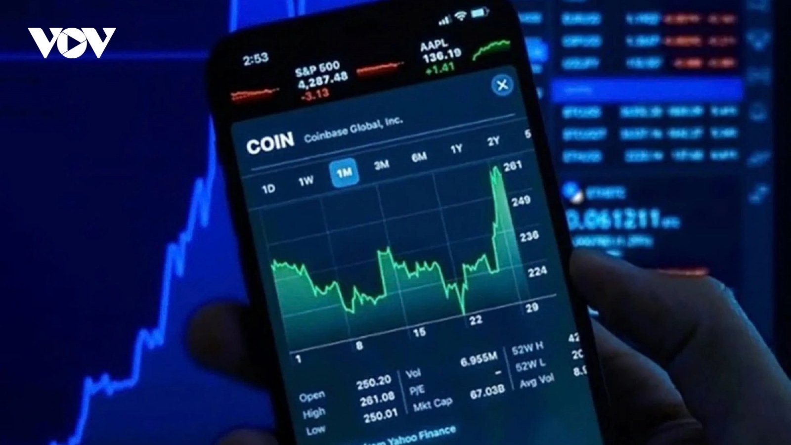 Nóng 24h ngày 24/3: Lừa người thân 13 tỷ đồng để chơi Forex của Mr Pips