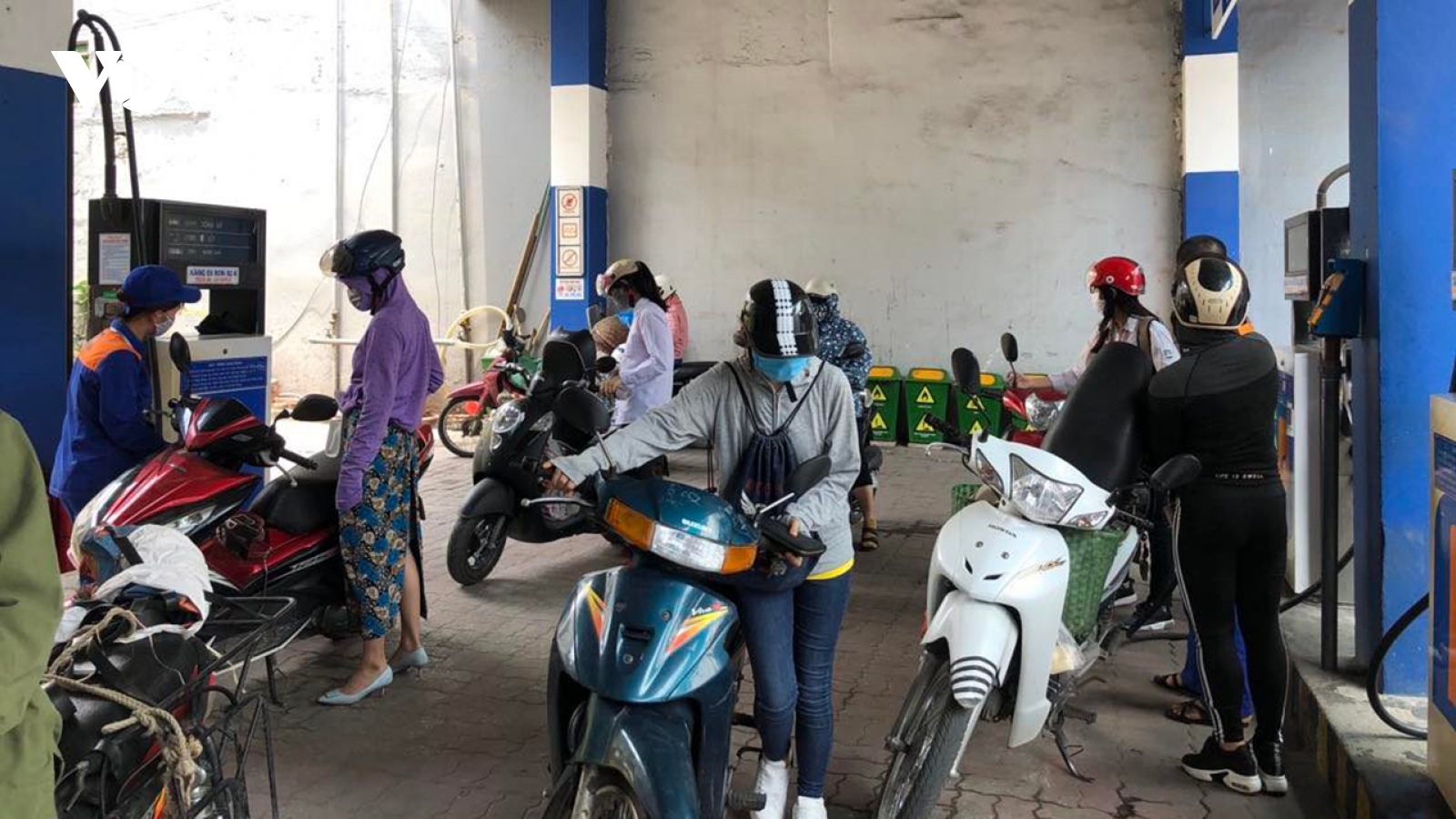 Quỹ bình ổn giá xăng dầu sẽ được sử dụng thế nào trong thời gian tới?