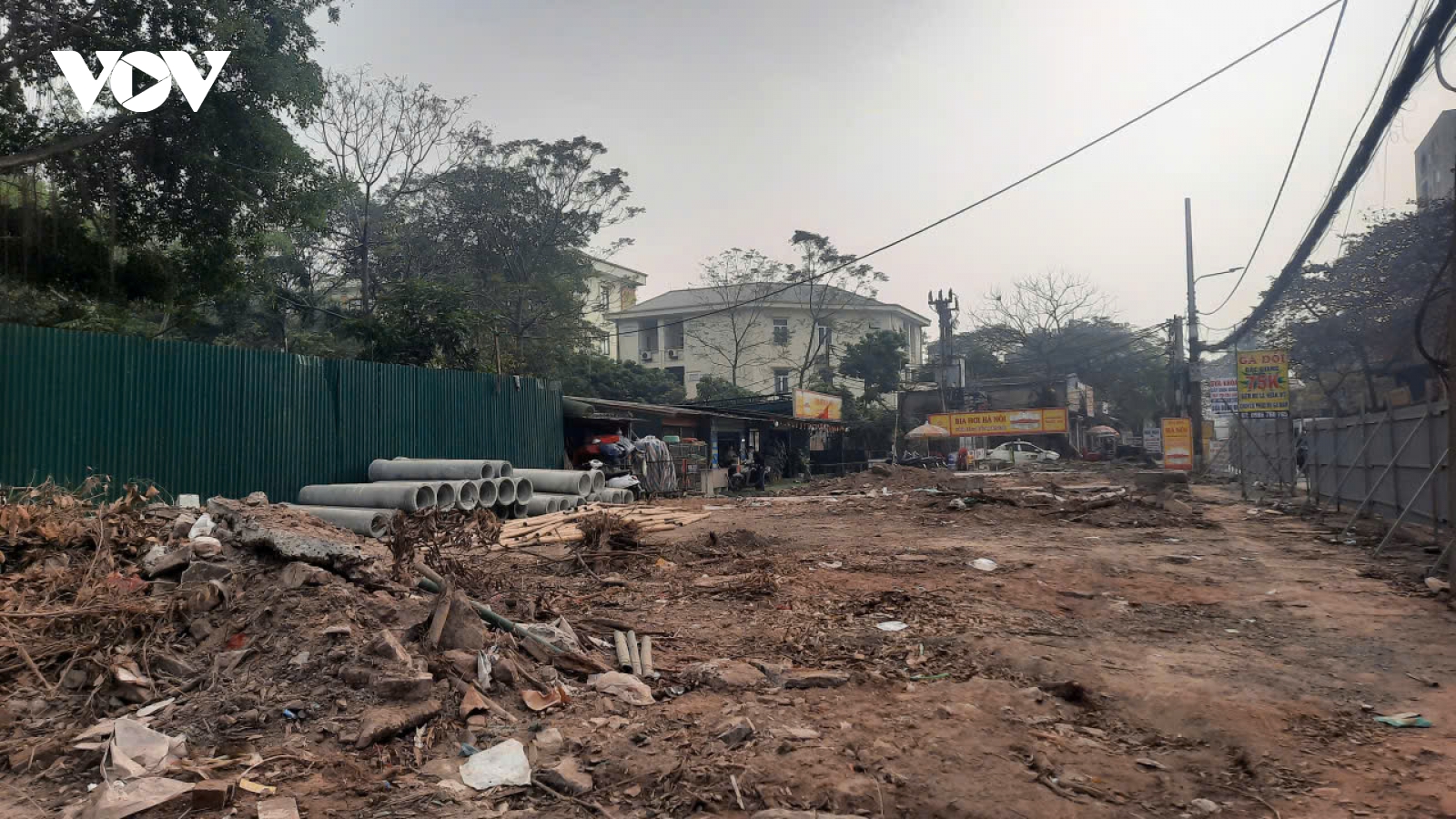 Giải ngân thấp hơn kế hoạch, Hà Nội “thúc” giải ngân đầu tư công