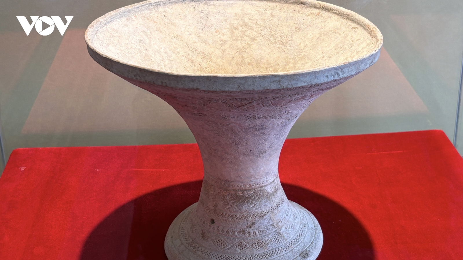 TP.HCM công bố 2 bảo vật quốc gia