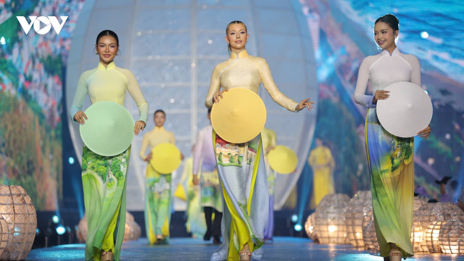 Khai mạc Lễ hội Áo dài TP.HCM lần thứ 12 năm 2026