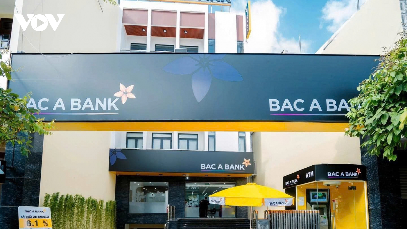 BacABank Đồng Nai bị yêu cầu chấn chỉnh sau kết luận thanh tra