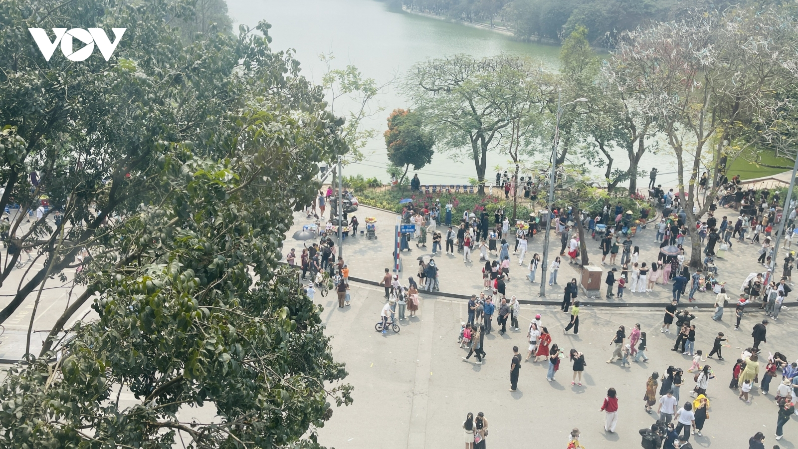 Quy hoạch Hà Nội tầm nhìn 100 năm: Giải “điểm nghẽn” đô thị, giữ bản sắc ngàn năm