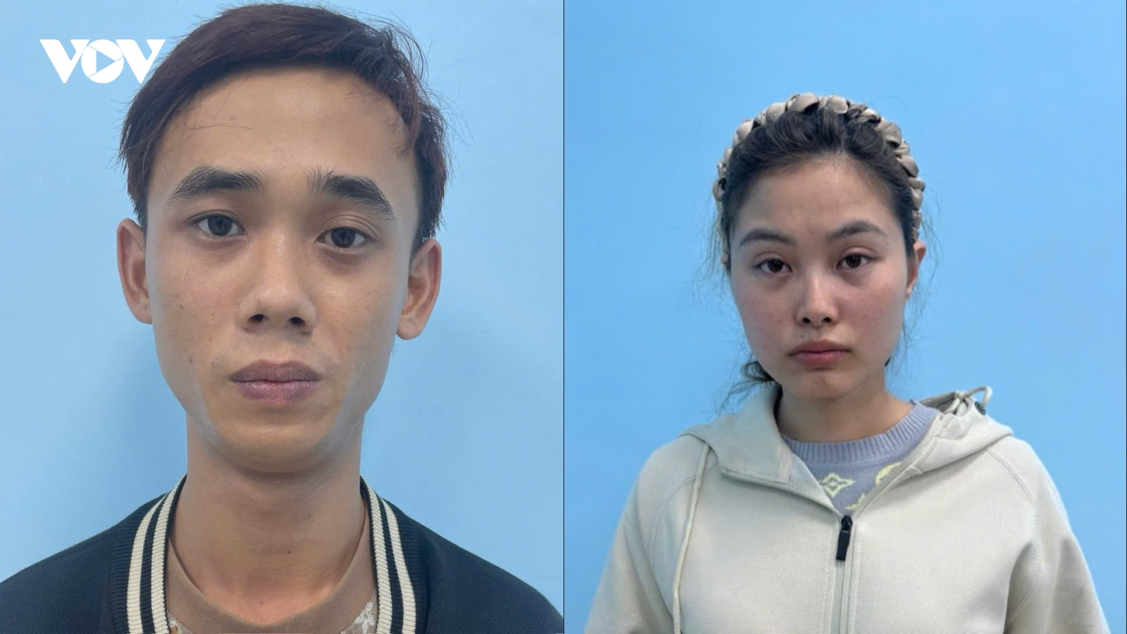 Đà Nẵng triệt phá đường dây mua bán ma túy trên không gian mạng