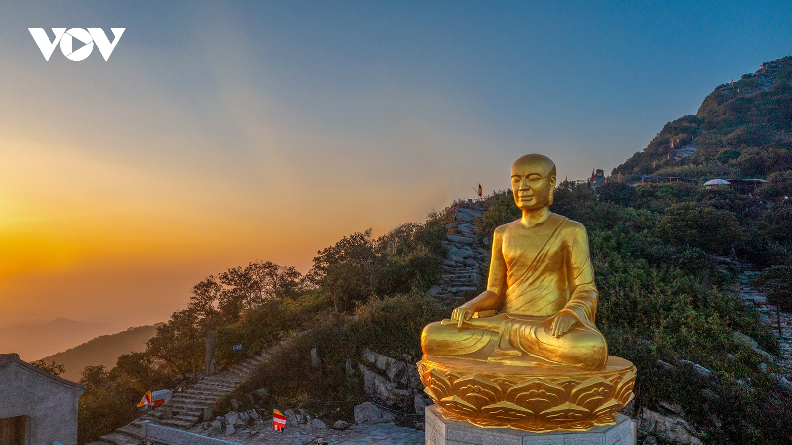 Đề xuất khai mở Hành lang Di sản Đông A tại Quảng Ninh