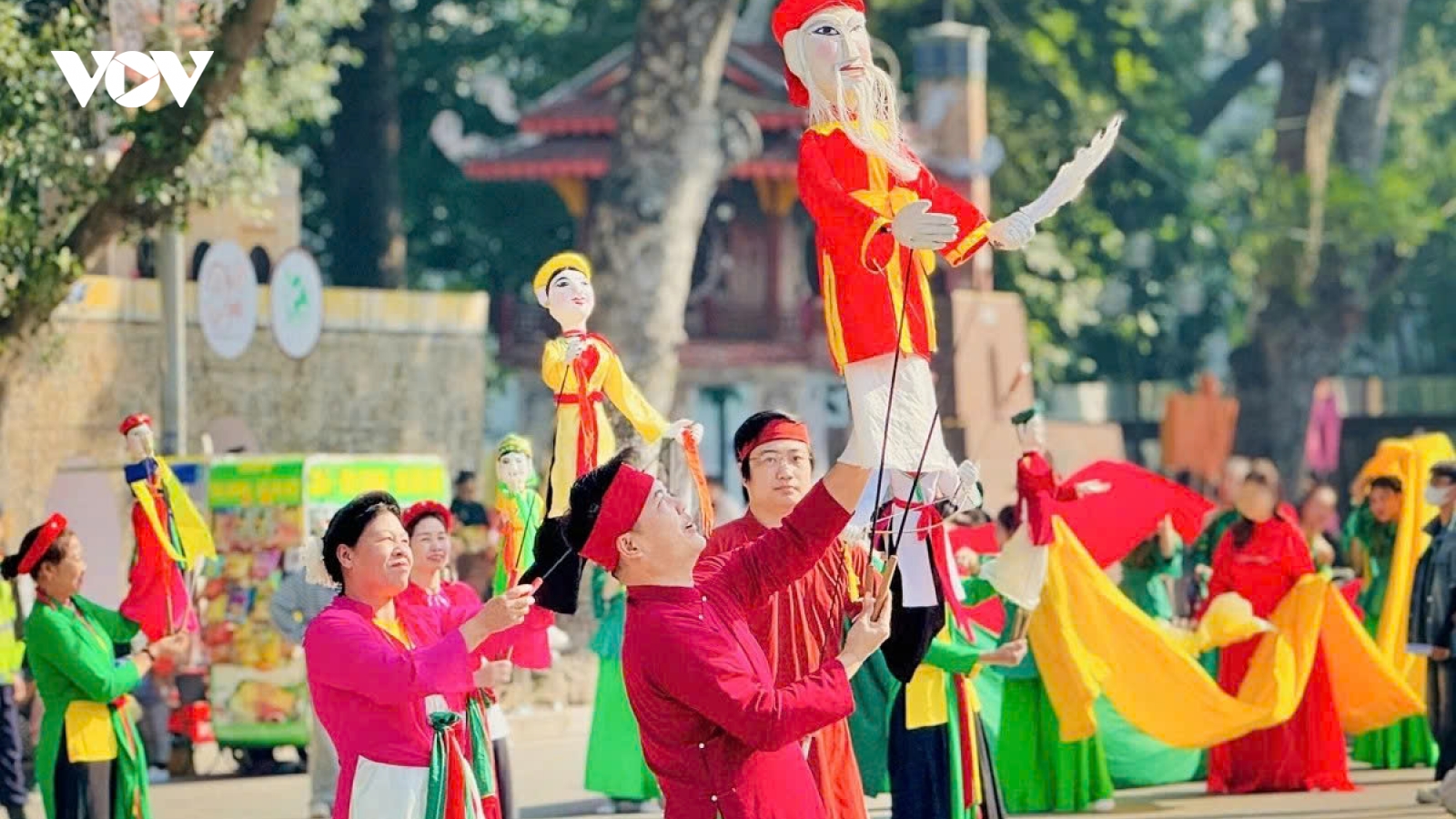Hanoi Tourism Festival 2026 to highlight green tourism, digital experience