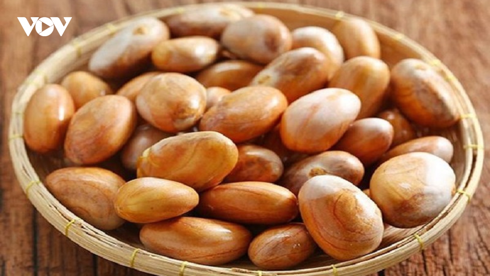 Hạt mít tưởng bỏ đi, hóa ra là “siêu thực phẩm” cho sức khỏe?