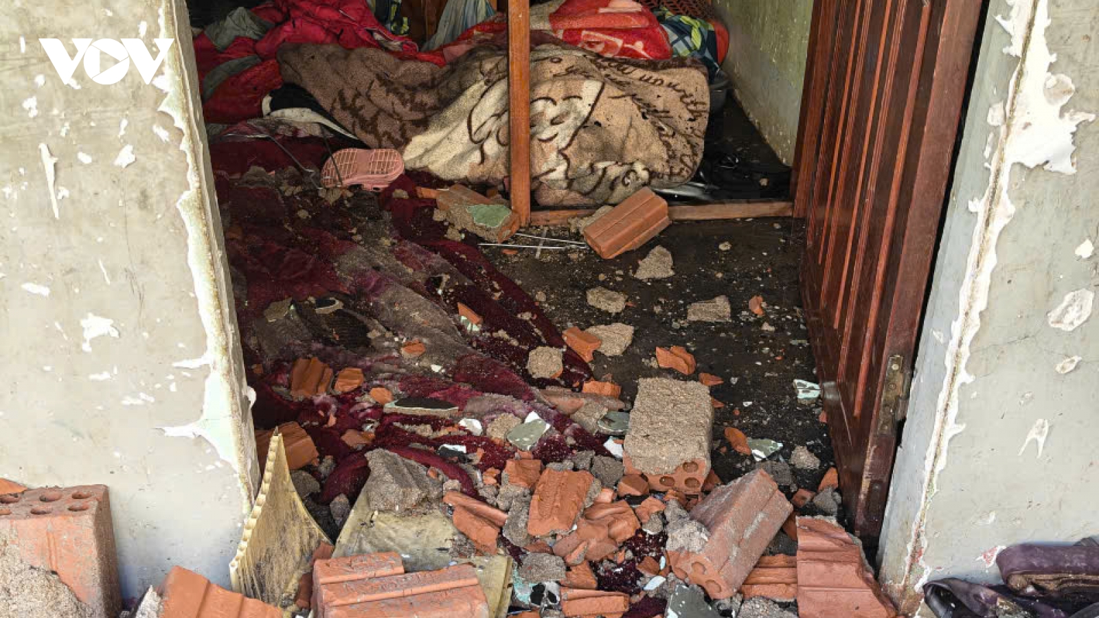 Hỏa hoạn nghiêm trọng ở Gia Lai khiến 2 cháu nhỏ tử vong