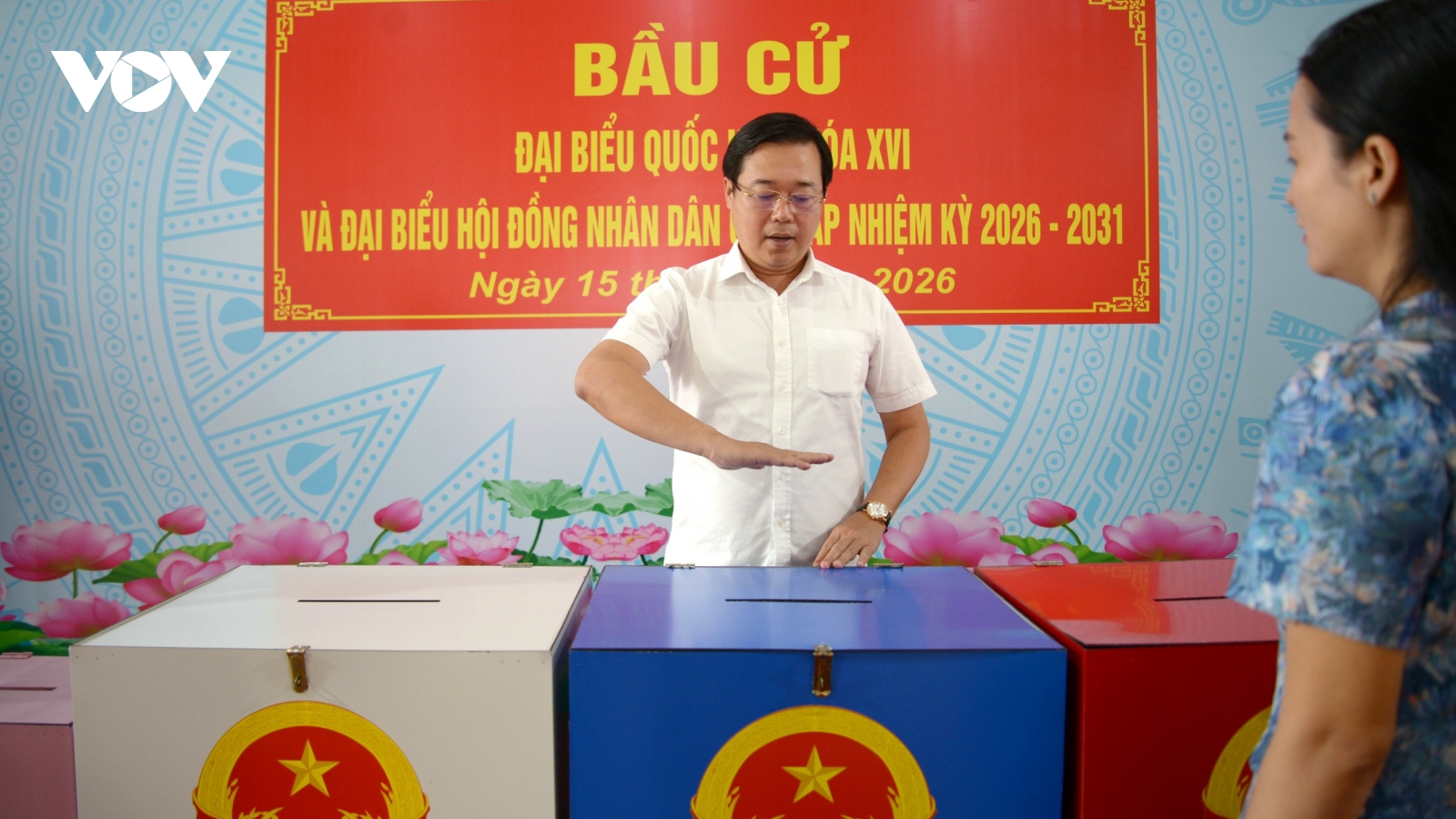 TP.HCM rà soát, đảm bảo không bỏ sót người đủ điều kiện tham gia bầu cử