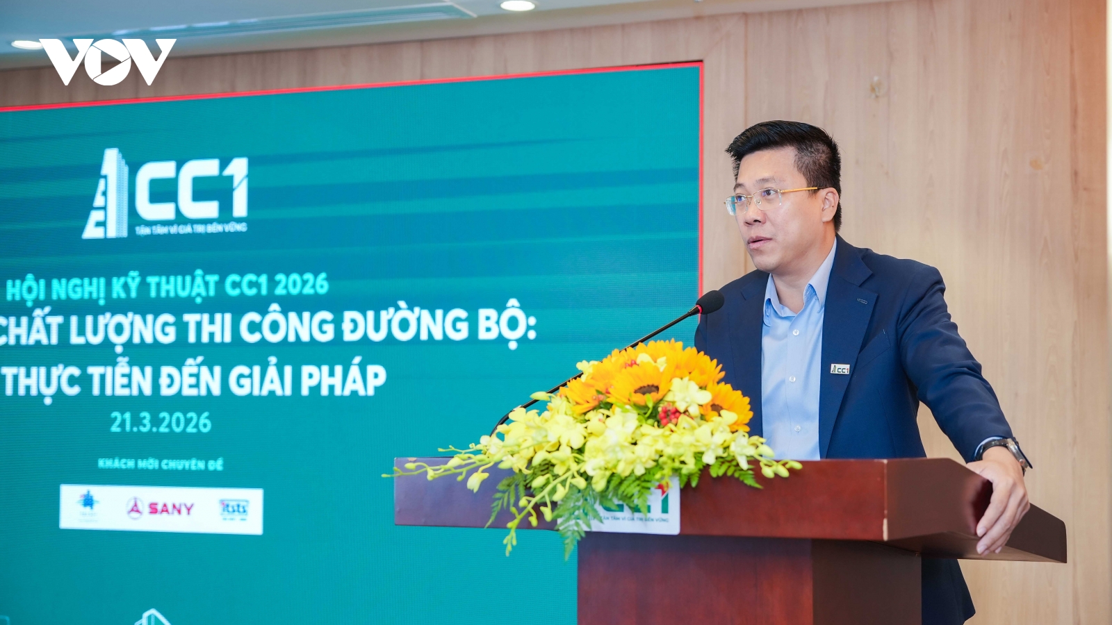 CC1 tổ chức Hội nghị Kỹ thuật 2026: Chuẩn hóa tri thức, tăng tốc năng lực thực thi