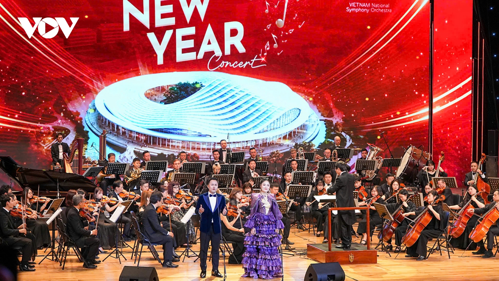 Phó Thủ tướng Mai Văn Chính dự khai trương Nhà hát Hoa Phượng, Hải Phòng