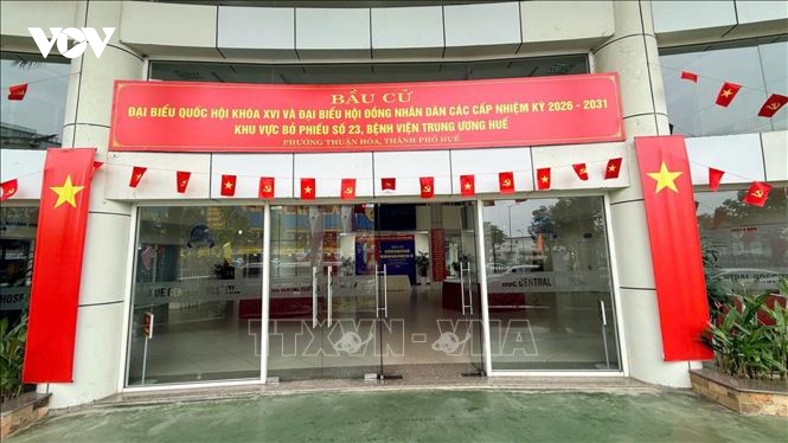 Các nhà khoa học trúng cử Đại biểu Quốc hội khóa XVI