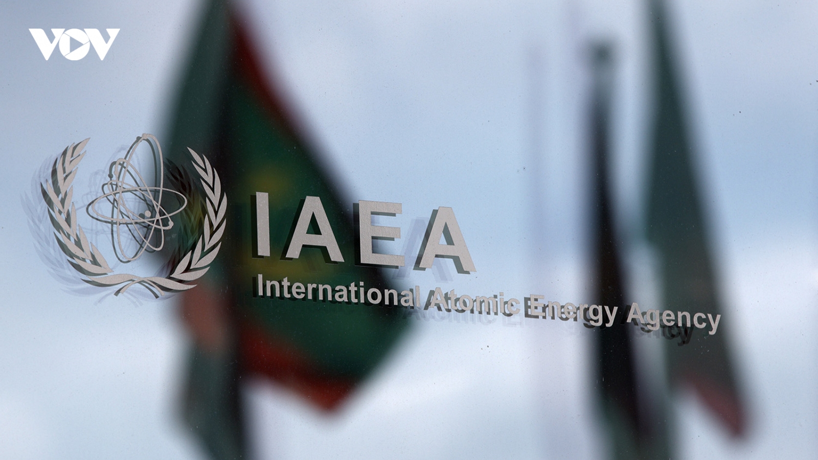 IAEA bác bỏ nguy cơ rò rỉ phóng xạ sau vụ tấn công vào nhà máy nước nặng Iran