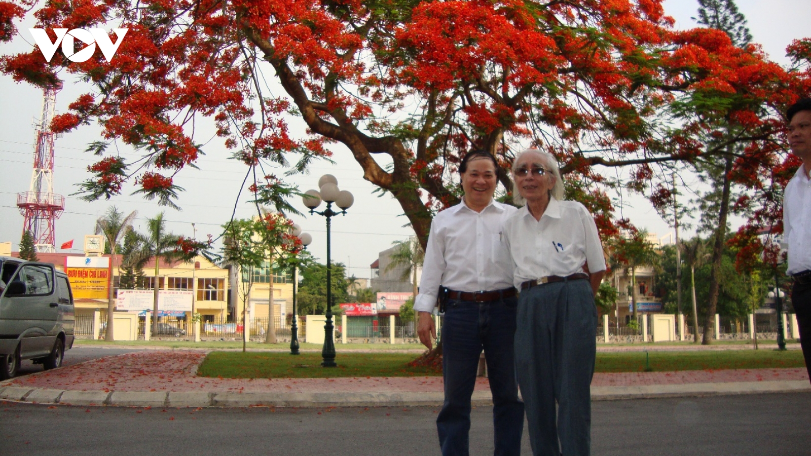 Nghệ thuật phổ nhạc cho thơ qua những “Bài ca đi cùng năm tháng”