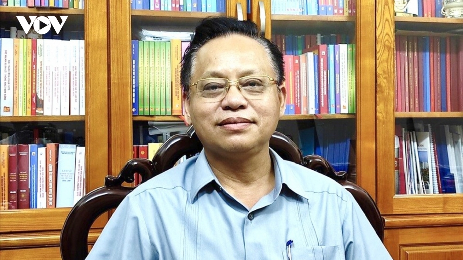 “Bốn kiên định” - La bàn chiến lược của Đảng trong giai đoạn mới