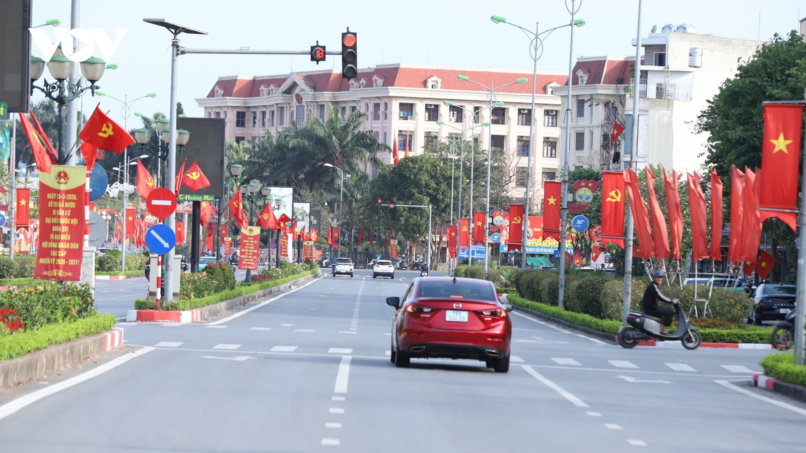 Ninh Bình đề xuất 49 xã, phường có 3 Phó Chủ tịch UBND