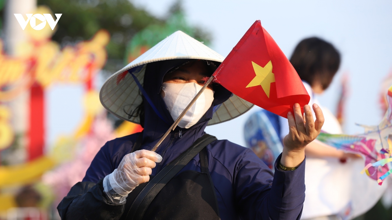 Ninh Bình rộn ràng khí thế hướng tới ngày bầu cử