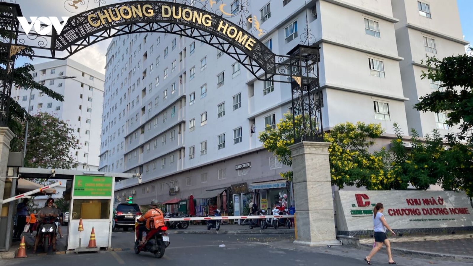 Hạn chế sai đối tượng thụ hưởng khi duyệt mua nhà ở xã hội trên VNeID