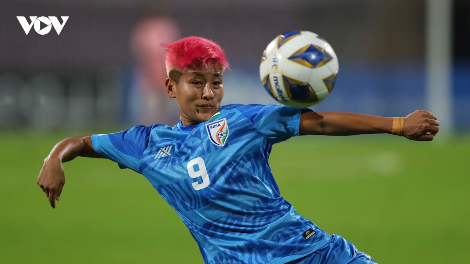 Đối thủ của ĐT nữ Việt Nam mất trụ cột trước Asian Cup nữ 2026