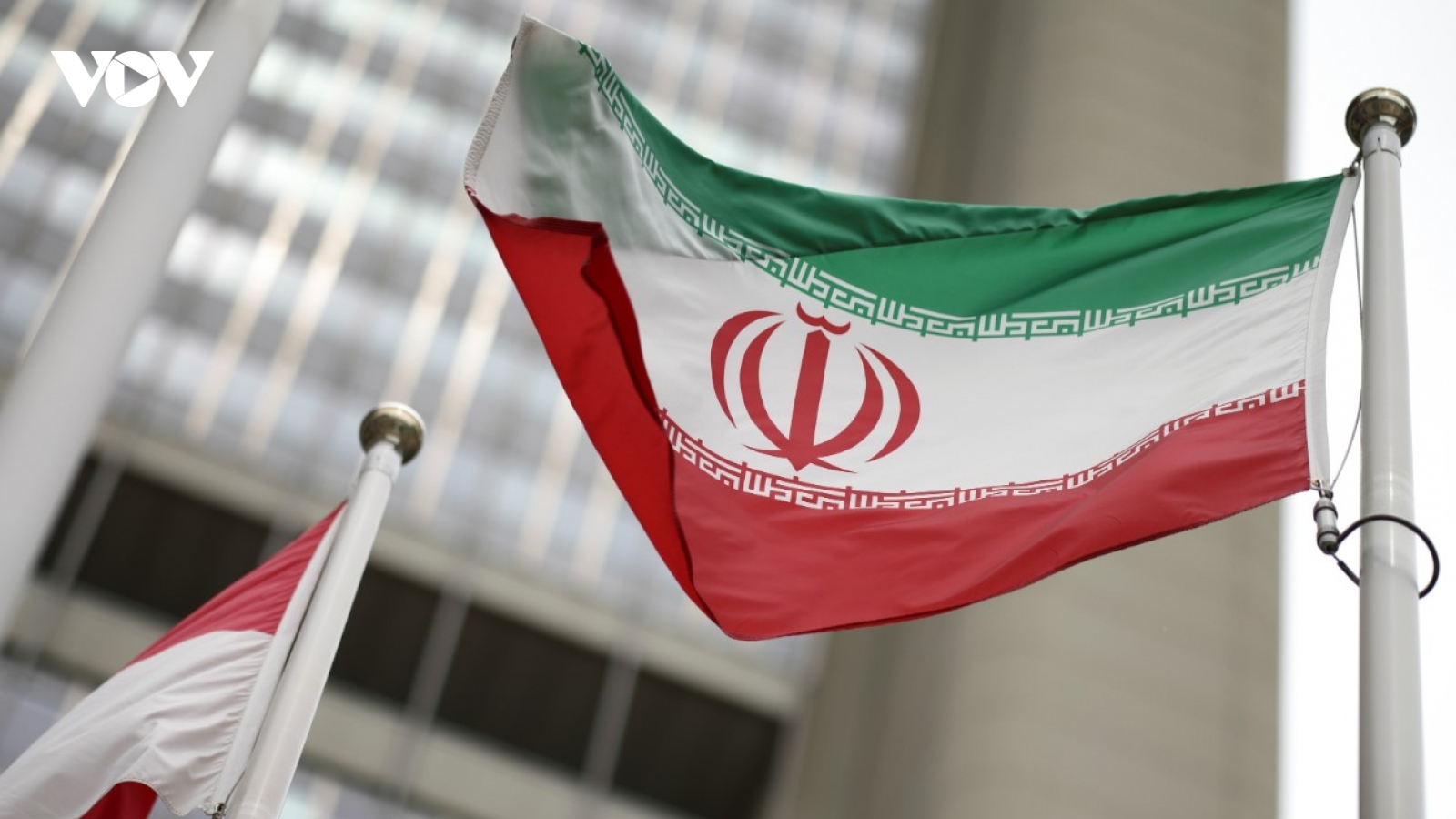 Nóng thế giới ngày 23/4: Iran dọa "tung đòn gây sốc” vượt tính toán của Mỹ-Israel