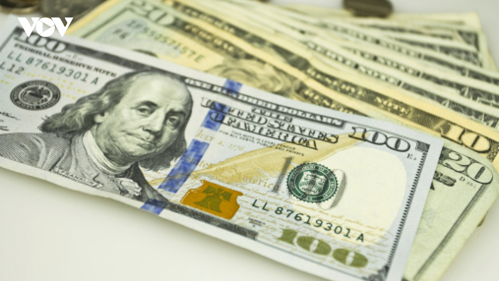 Tỷ giá USD hôm nay 4/5: Tỷ giá trung tâm giảm còn 25.112 đồng/USD