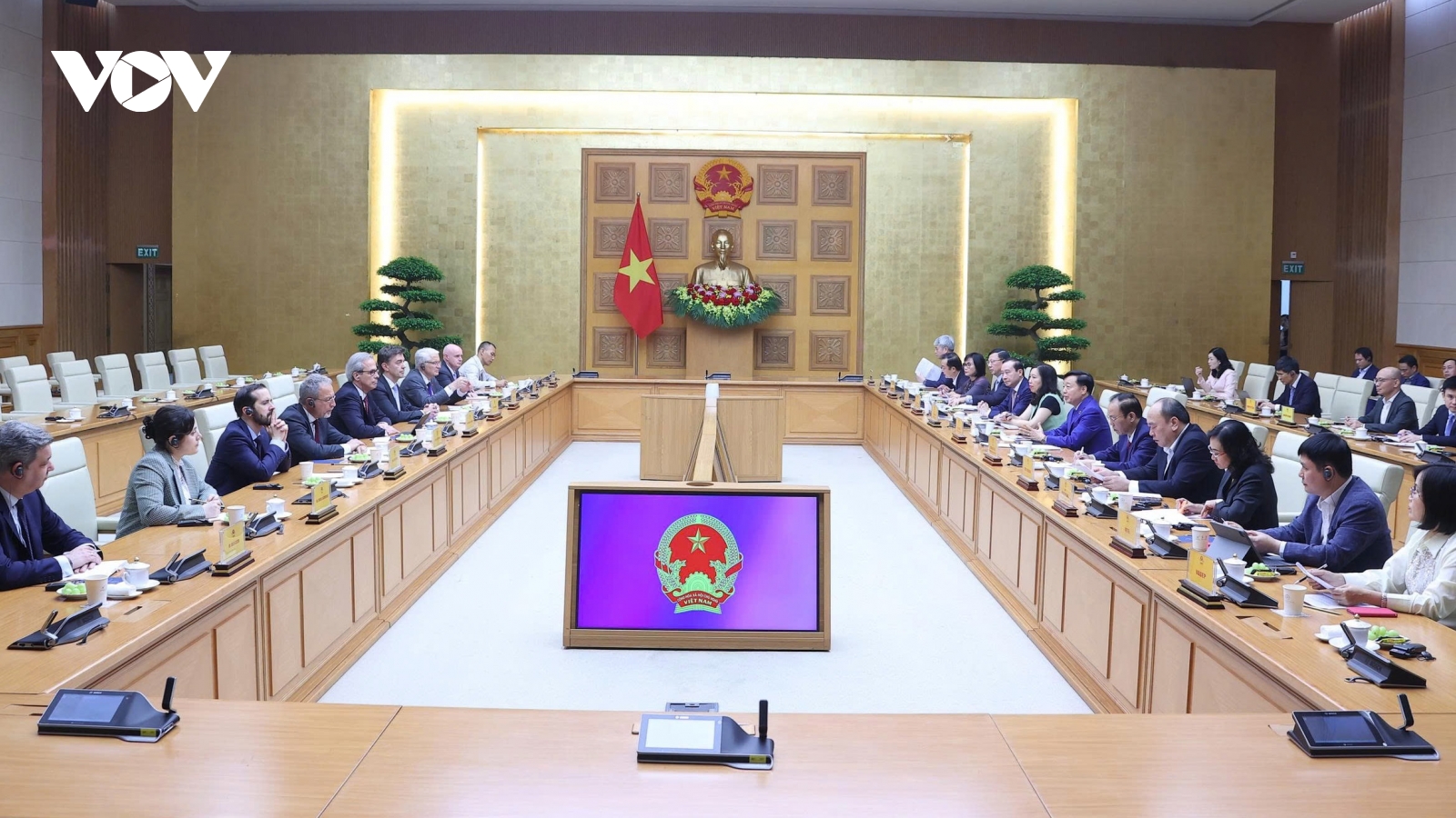 Không chỉ gỡ “thẻ vàng” IUU, Việt Nam còn hướng tới nghề cá bền vững