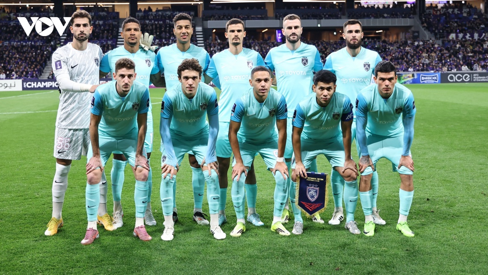 Bóng đá Malaysia có động thái bất ngờ với AFC