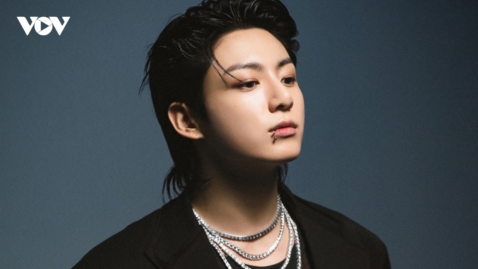 Jungkook của BTS lập kỷ lục mới cho K-Pop khi đạt hàng tỷ lượt stream trên Spotify