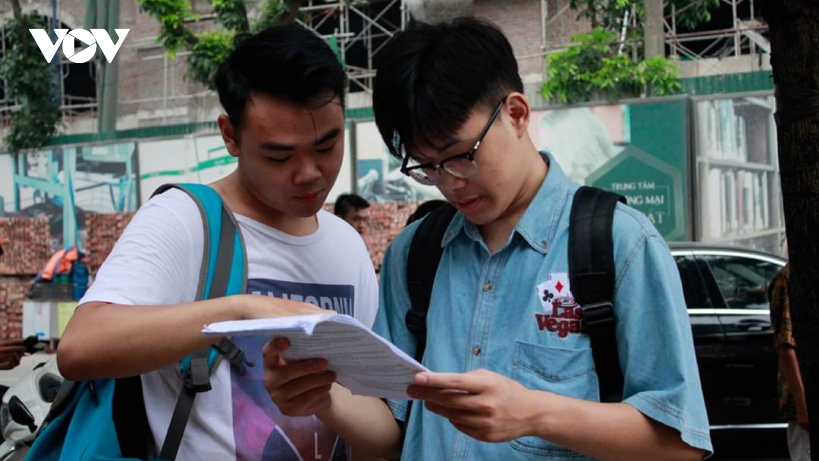 Nhiều điểm mới về quy định tổ chức thi đánh giá năng lực ngoại ngữ, Tiếng Việt