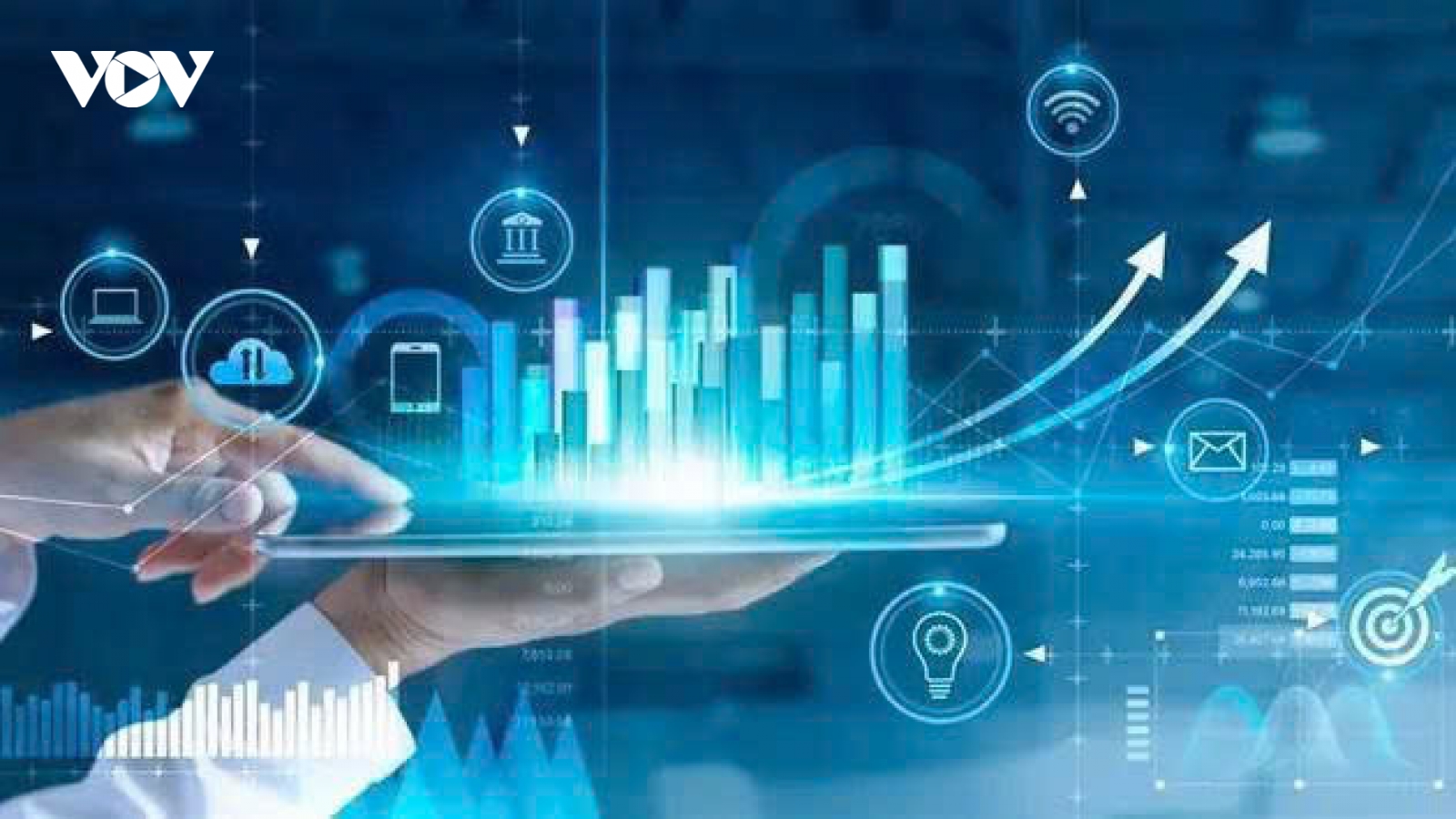Hà Nội đặt mục tiêu tăng trưởng 11% giai đoạn 2026 - 2030