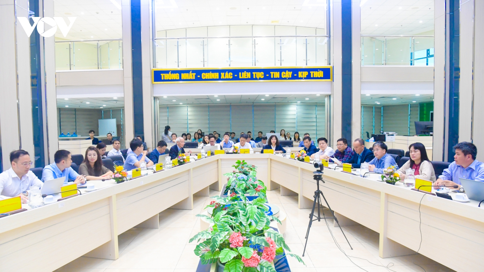 Thu hẹp khoảng cách giữa nghiên cứu và ứng dụng, AI có thể đi trước thiên tai?