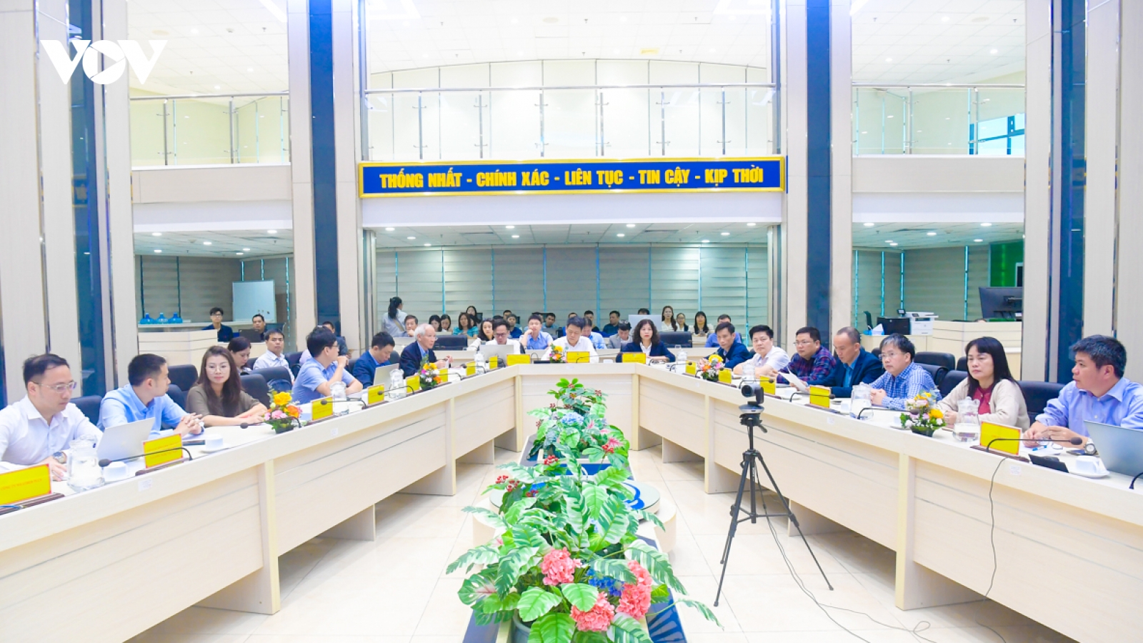 Thu hẹp khoảng cách giữa nghiên cứu và ứng dụng, AI có thể đi trước thiên tai?