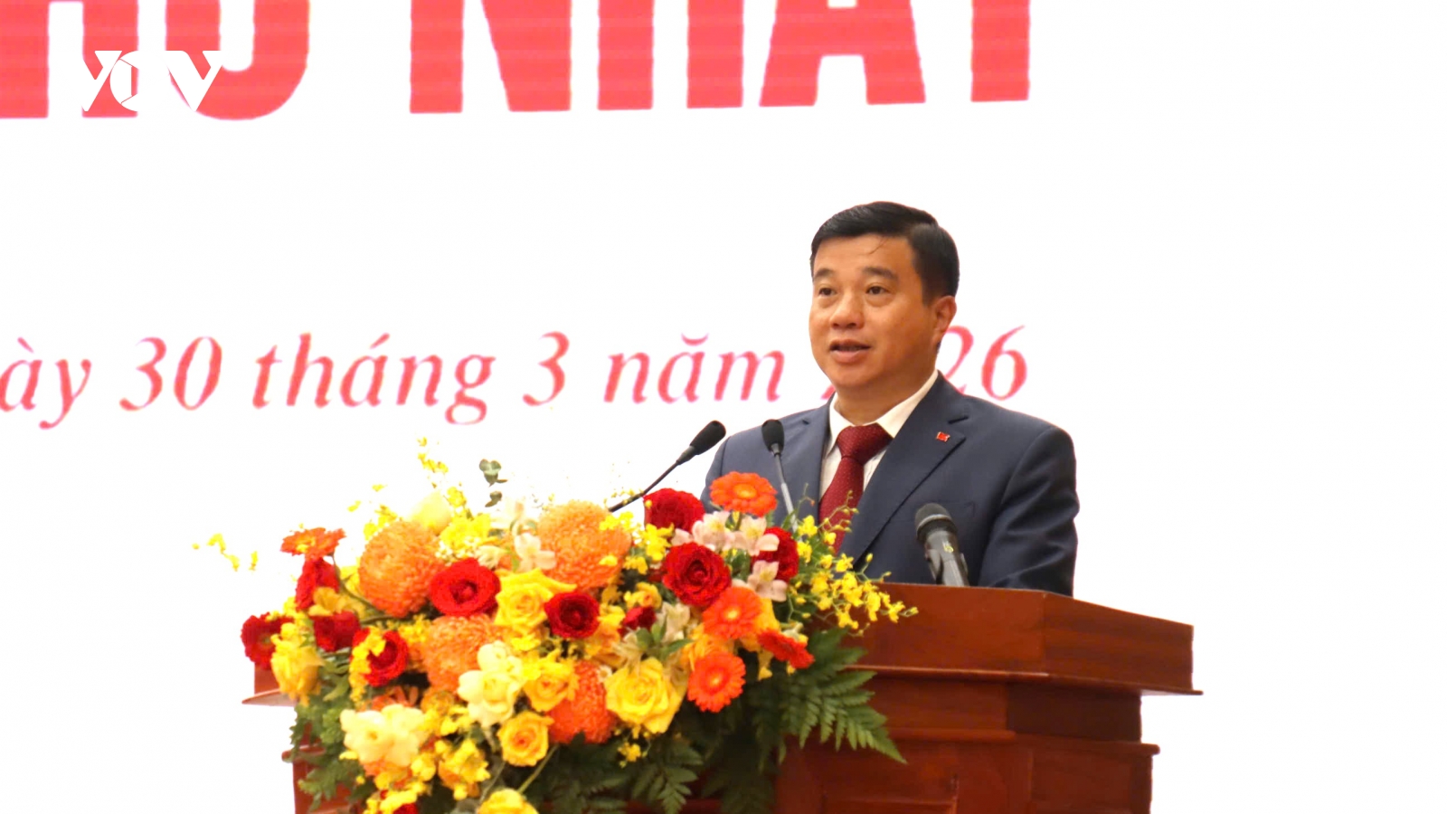 Lâm Đồng bầu các chức danh lãnh đạo chủ chốt HĐND và UBND tỉnh