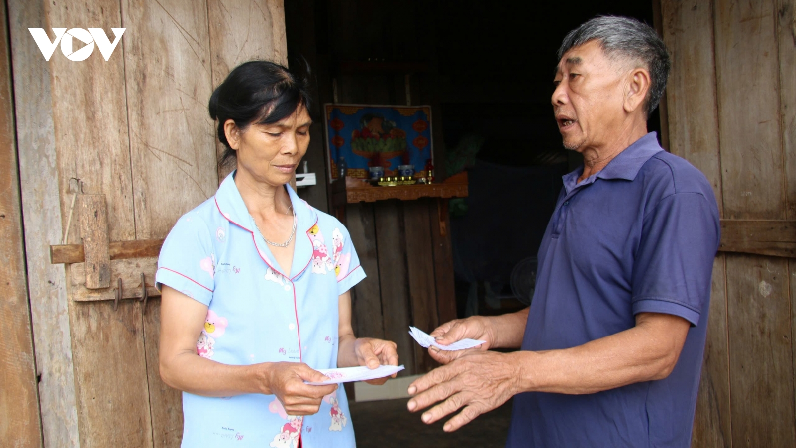 Lâm Đồng “đến từng ngõ, gõ từng nhà” vận động cử tri đi bầu cử