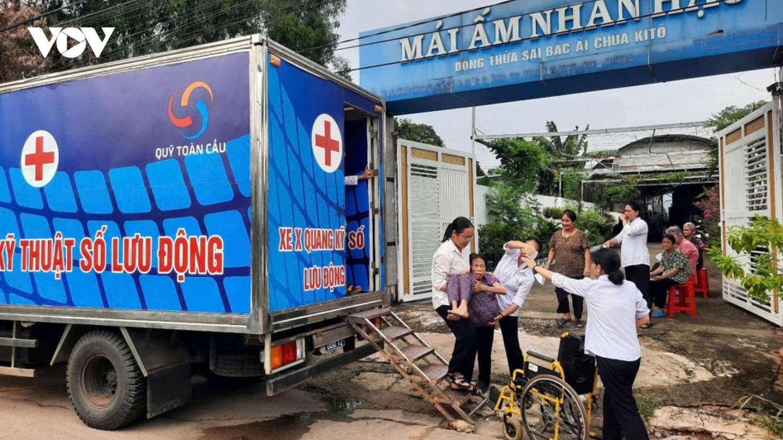 Khám sức khỏe định kỳ - “chìa khóa” phát hiện sớm bệnh lao
