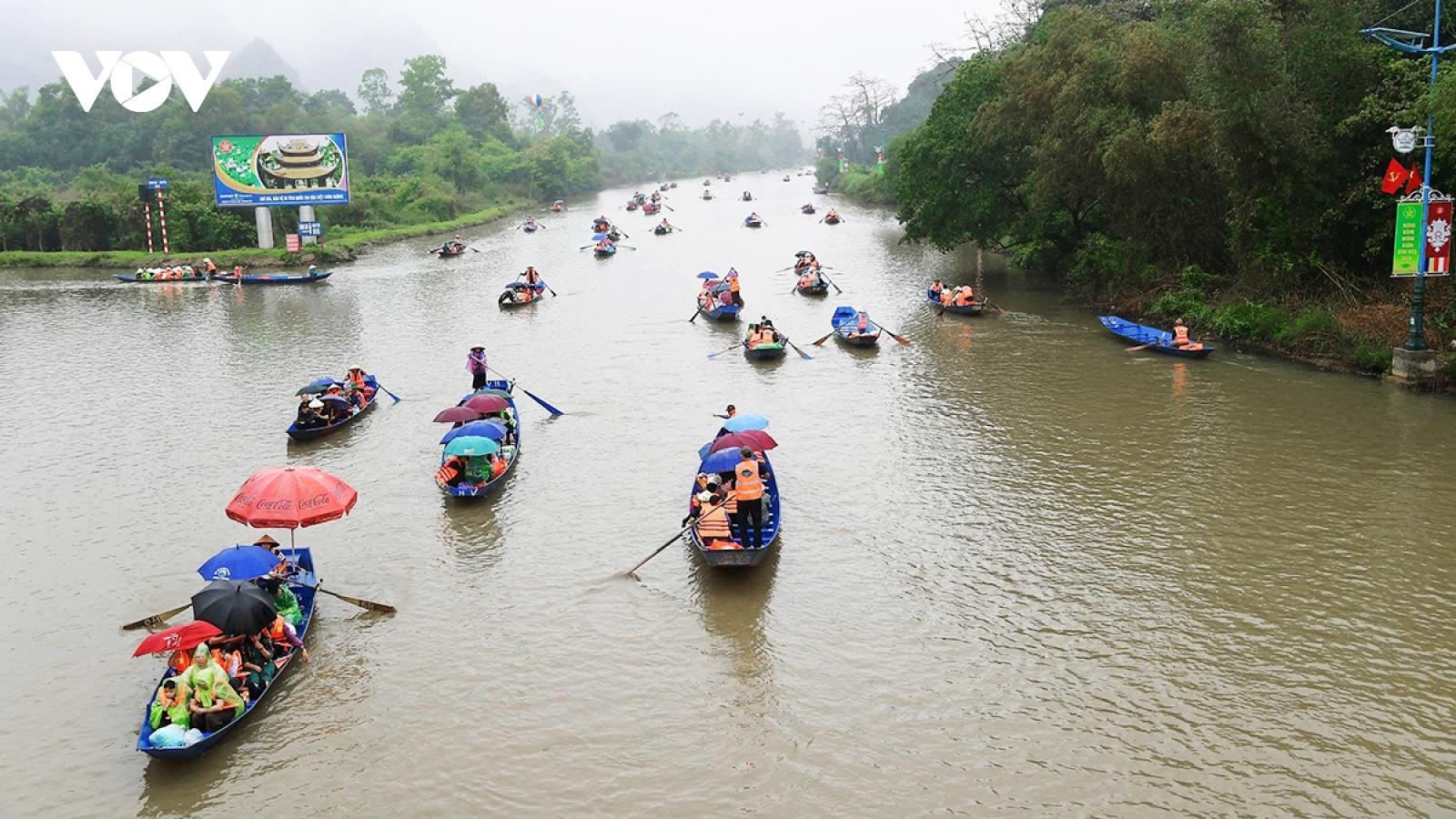 Dấu ấn chuyển đổi số từ mùa lễ hội Xuân Bính Ngọ