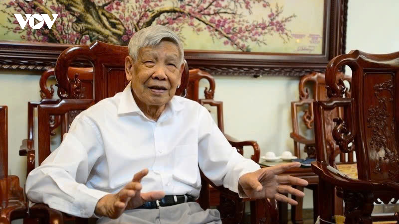 "Đồng chí Lê Khả Phiêu - người chiến sĩ cách mạng kiên trung"