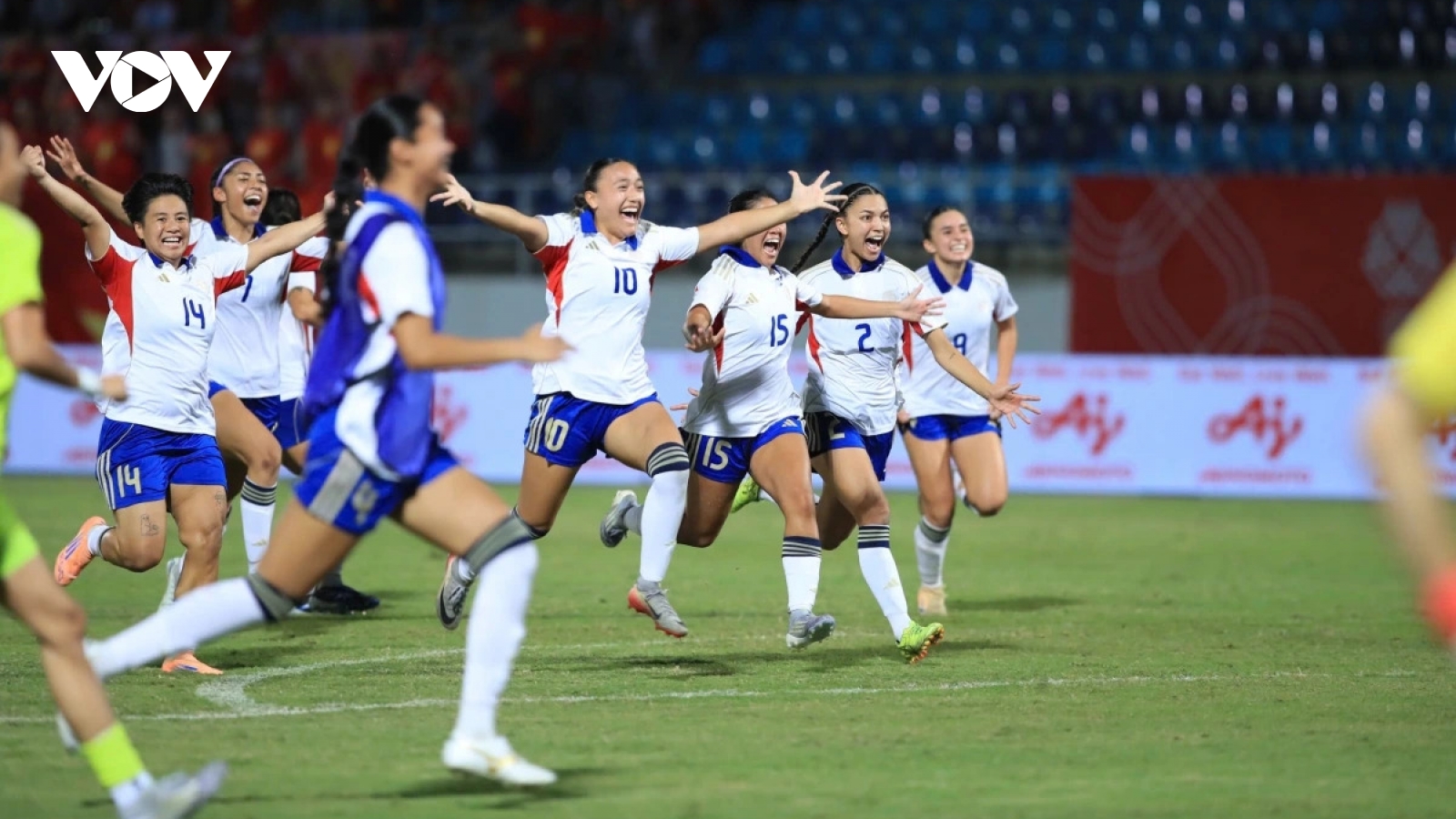 Lịch thi đấu bóng đá hôm nay 19/3: Đại diện Đông Nam Á tranh vé dự World Cup