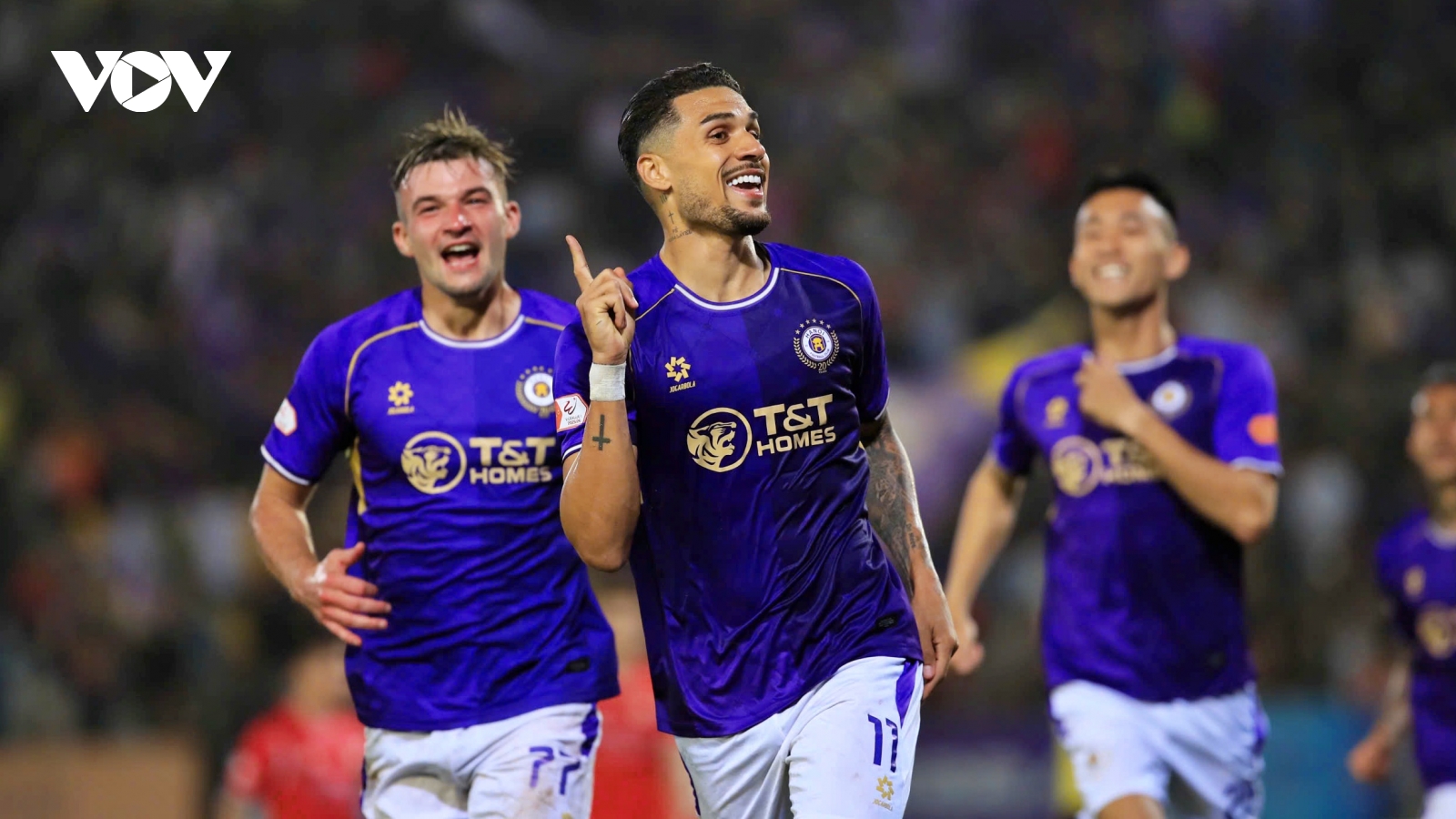 Lịch thi đấu và trực tiếp bóng đá Việt Nam hôm nay 13/3