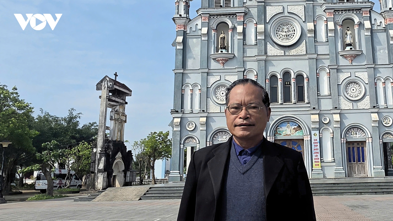 Đồng bào tôn giáo tại Thanh Hóa đồng lòng hướng về ngày bầu cử 15/3