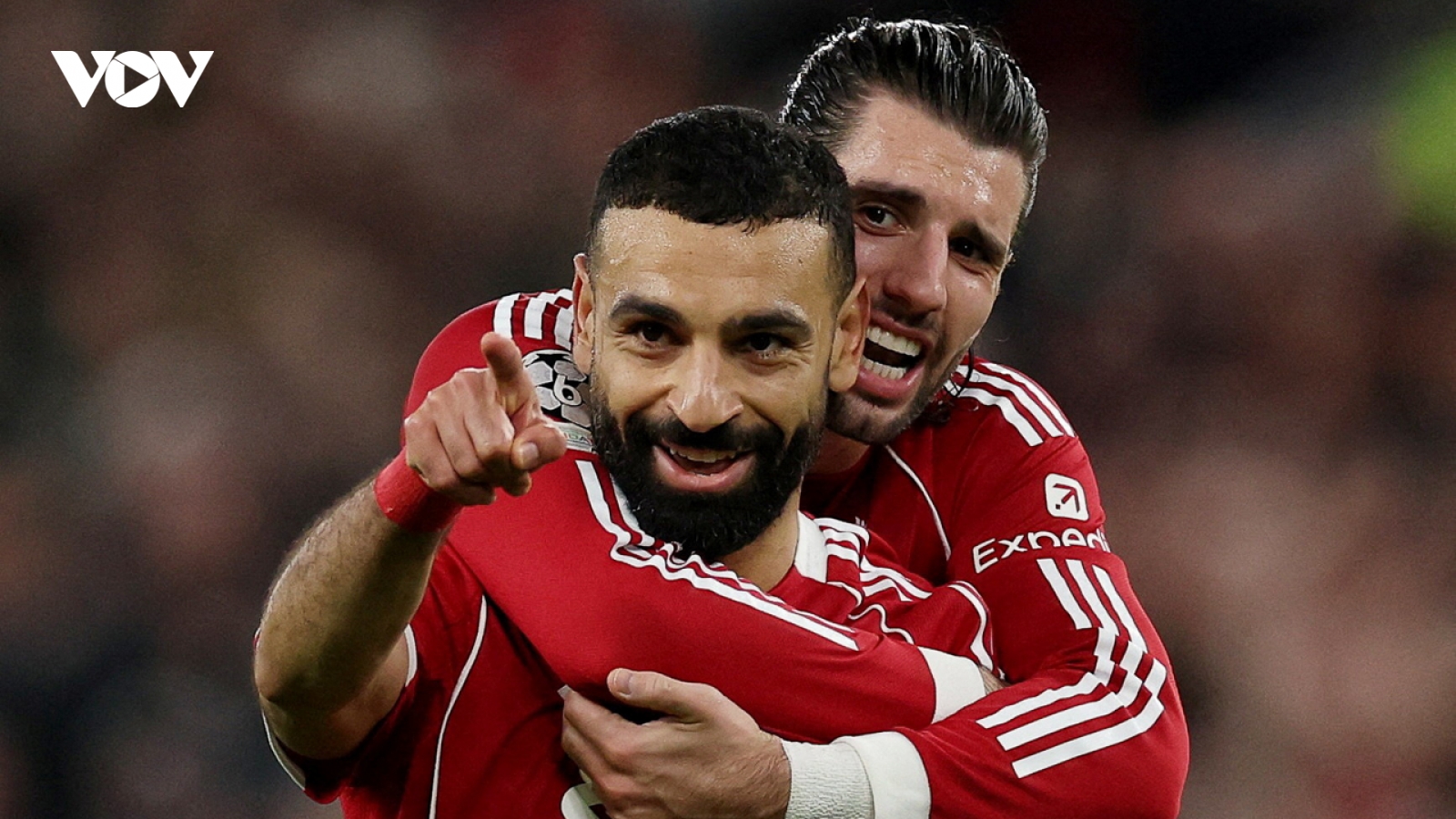 Kết quả bóng đá hôm nay 19/3: Liverpool vào tứ kết cúp C1 châu Âu