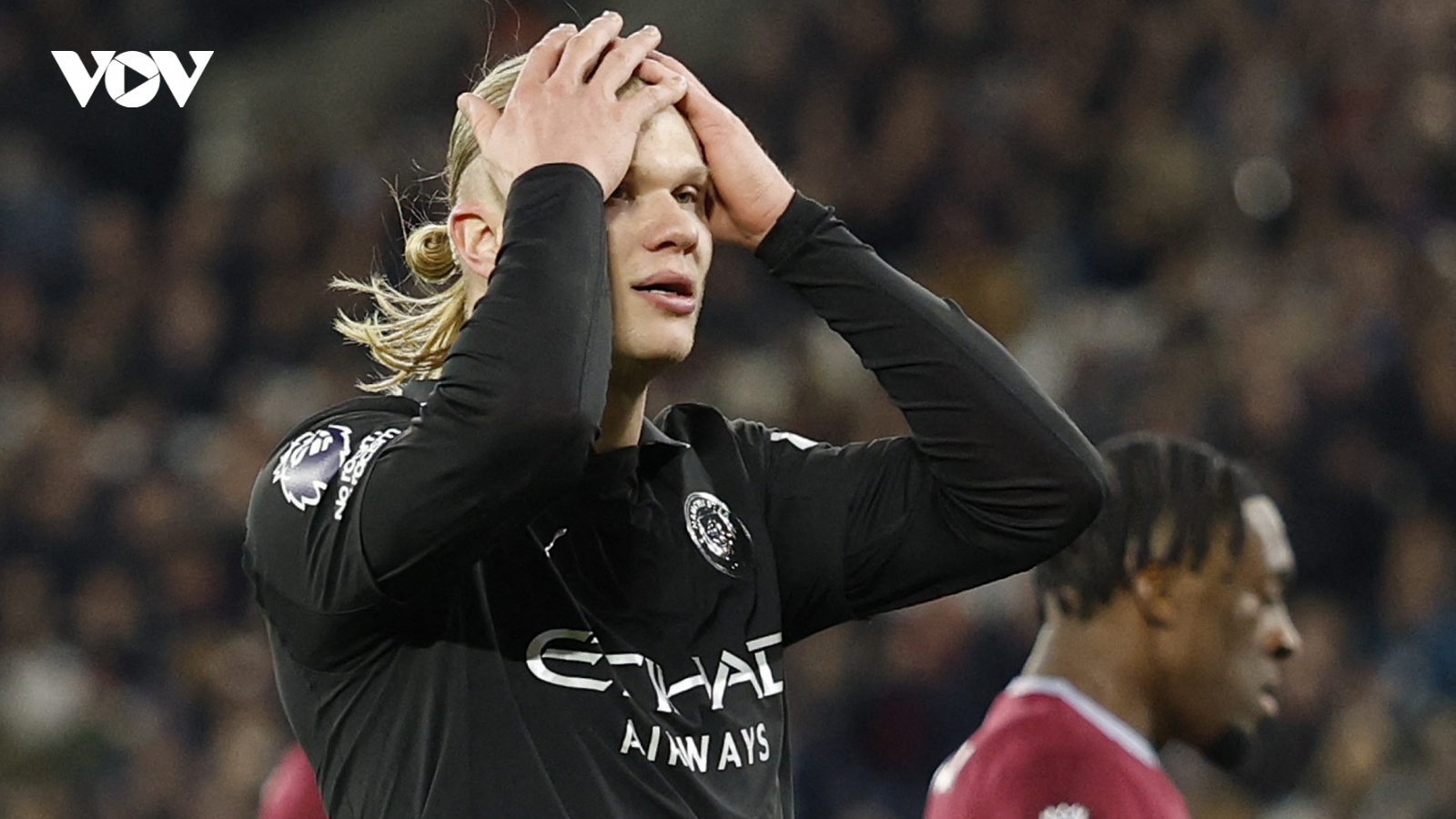 Kết quả bóng đá hôm nay 15/3: Man City bị cầm hòa, Real Madrid thắng lớn