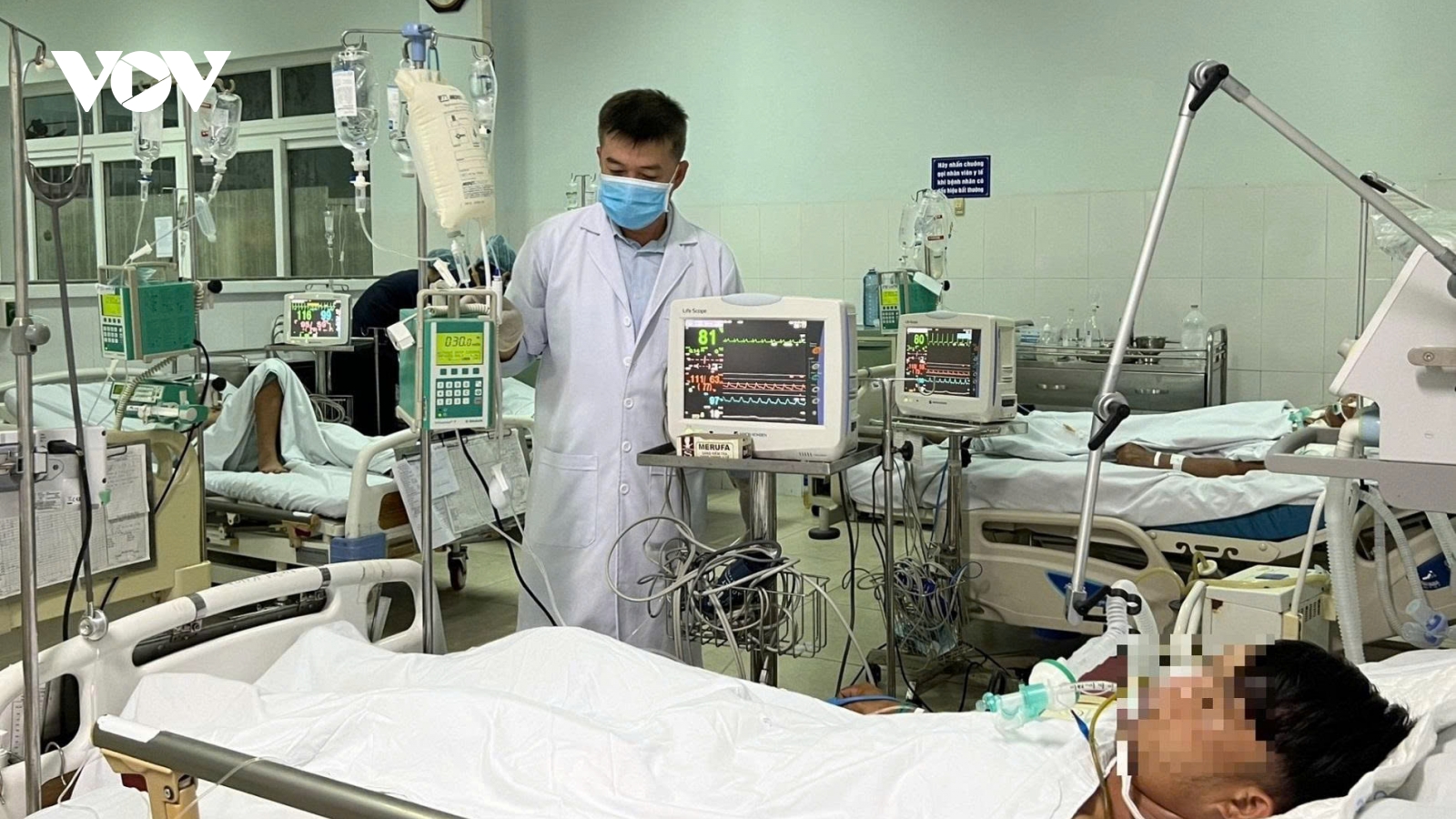 3 người ở xã miền núi nghi ngộ độc do ăn cá muối tại Đà Nẵng