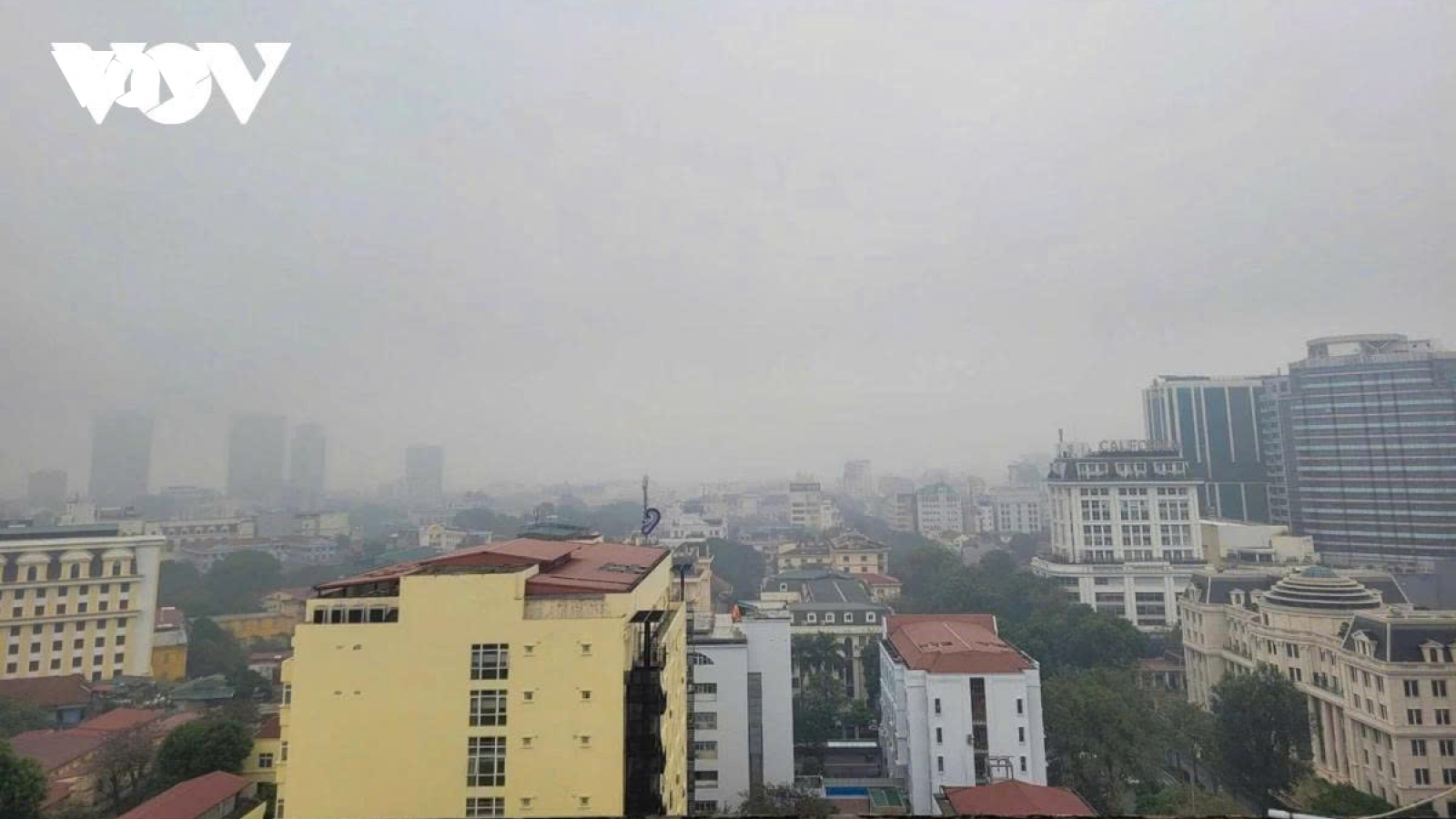 Thời tiết hôm nay 15/3: Hà Nội mưa phùn, trời rét