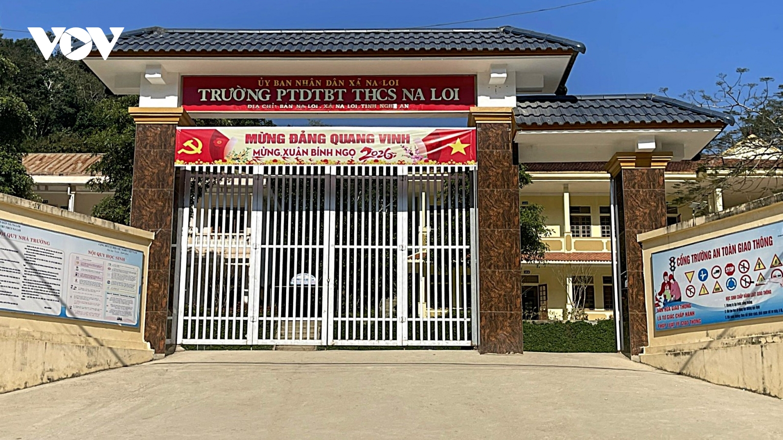 2 nữ sinh lớp 8 tại Nghệ An bị “bắt” làm vợ đồng ý trở lại trường học