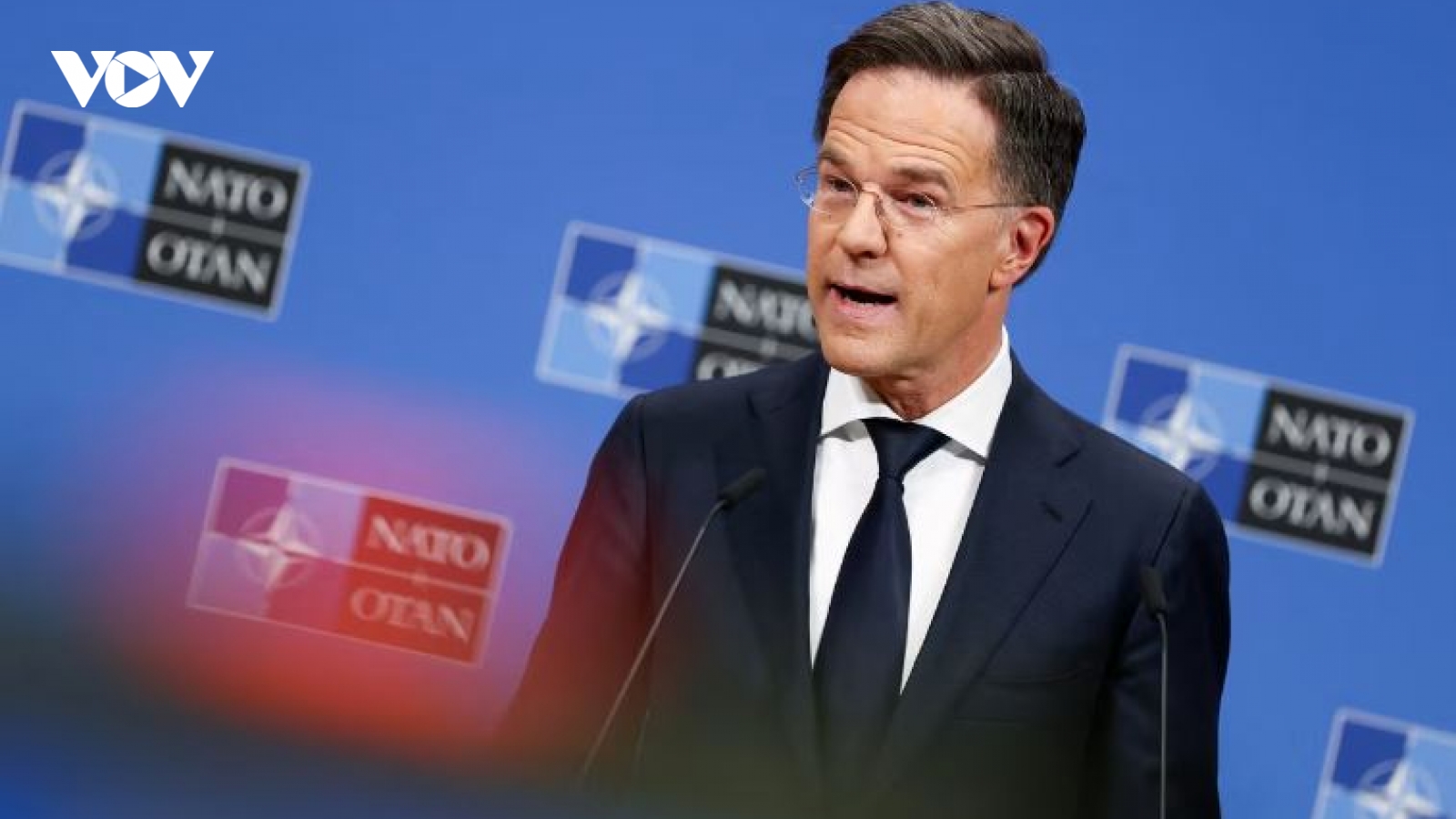 NATO tuyên bố có thể mở lại Hormuz, gọi Iran là “mối đe dọa hiện hữu”