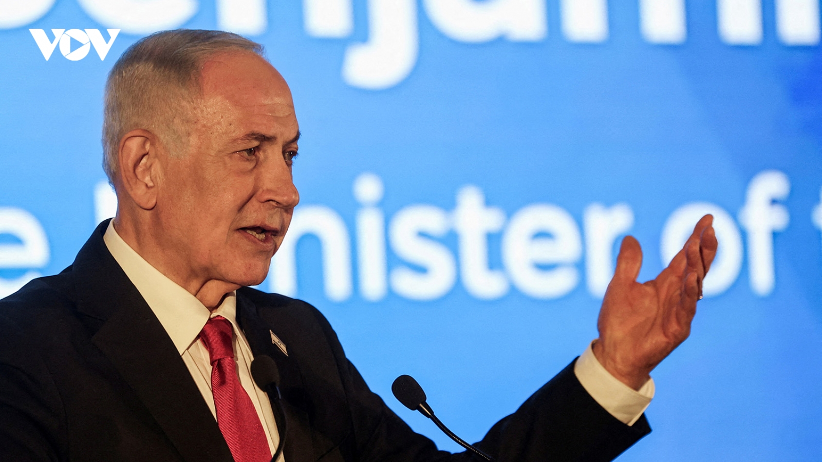 Thủ tướng Israel lên tiếng sau phát biểu đầu tiên của tân Lãnh tụ tối cao Iran